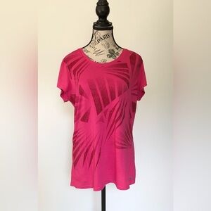 2/$17 Athletic Works Tee